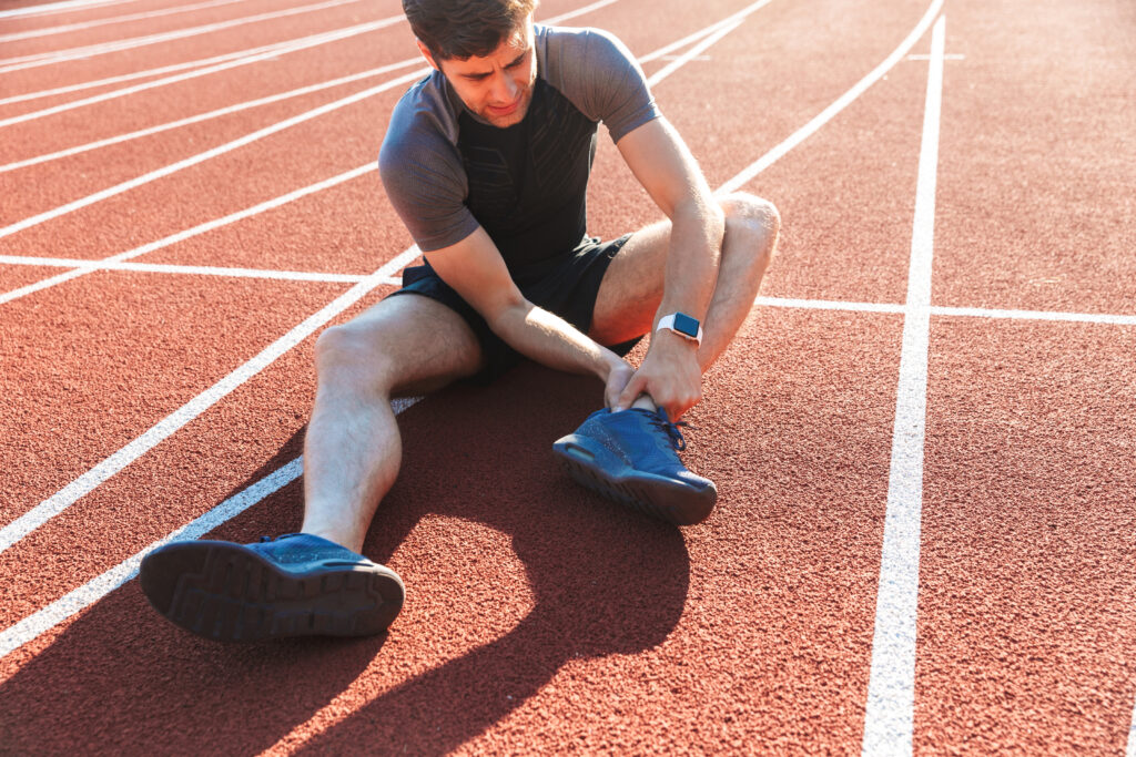 According to an orthopedist, the two major exercise errors that leave you pain