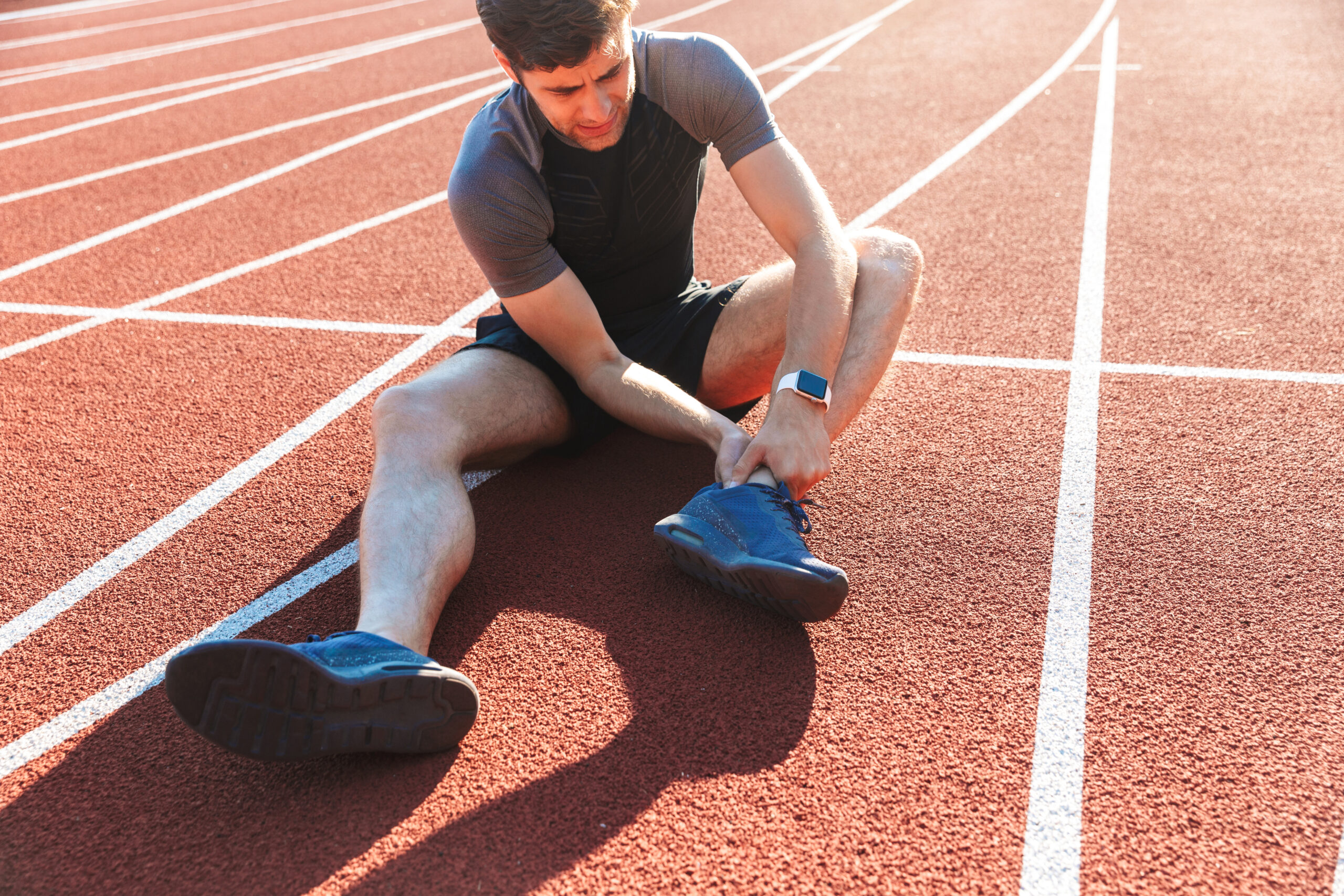 According to an orthopedist, the two major exercise errors that leave you pain