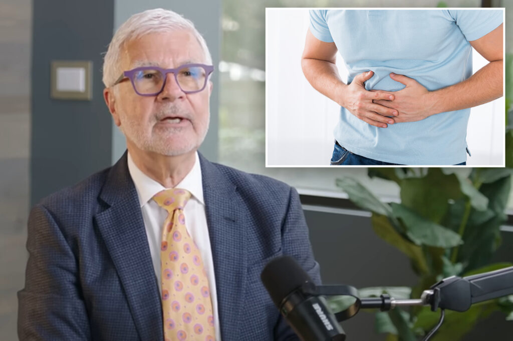 I am a doctor: This old 27 calorie season has "Ian health benefits"