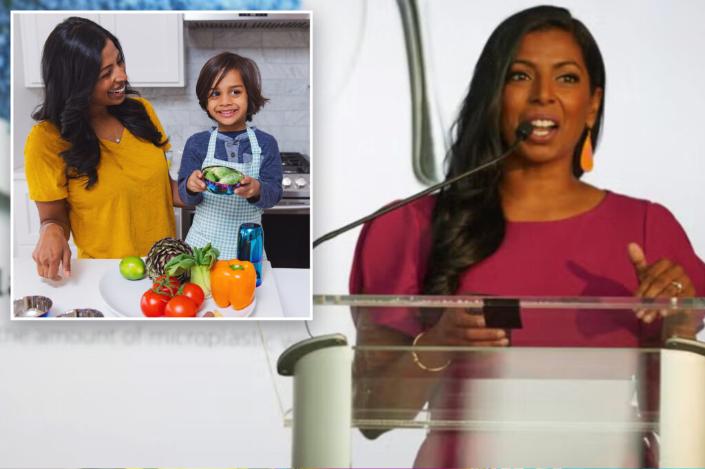 I am a pediatrician: three things I am kicking out of my kitchen, including a worse threat in summer
