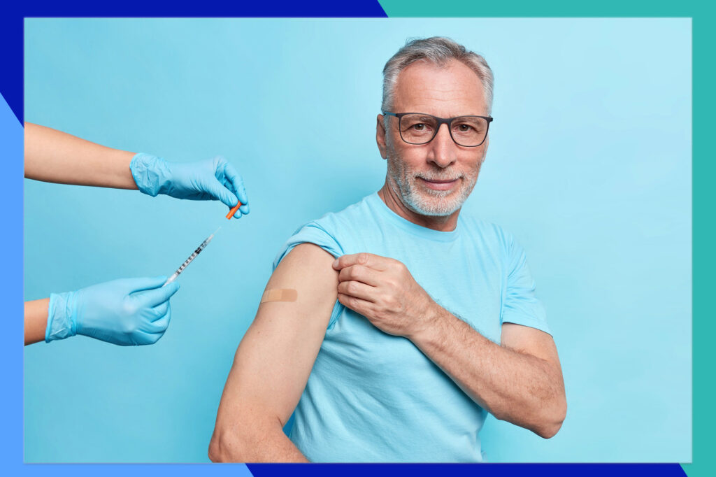 Meet Ulo, the startup working to return to men's edge with testosterone therapy at home