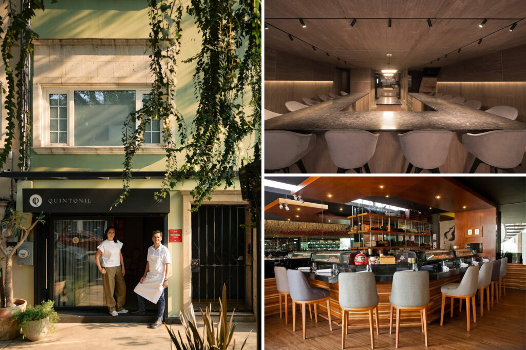 The 50 best restaurants in the world were revealed: This is where New York landed