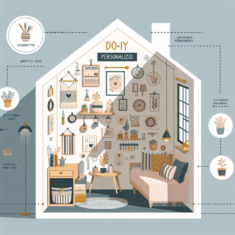 como personalizar quarto pequeno DIY